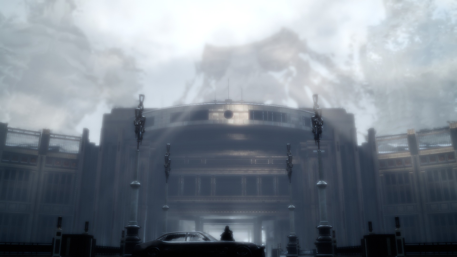 Final Fantasy XV - Imagen 41